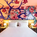 Muraless Art - Worldhotels Crafted 4*