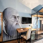Hotel Muraless Art - Worldhotels Crafted