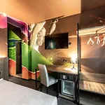 Muraless Art - Worldhotels Crafted 4* Castel d'Azzano
