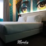 Muraless Art - Worldhotels Crafted Hotel 4*