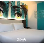 Szálloda Muraless Art - Worldhotels Crafted Castel d'Azzano