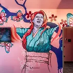 Muraless Art - Worldhotels Crafted Castel d'Azzano