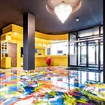 Muraless Art - Worldhotels Crafted Szálloda