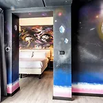 Muraless Art - Worldhotels Crafted 4*