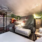 Muraless Art - Worldhotels Crafted Castel d'Azzano