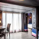 Hotel Muraless Art - Worldhotels Crafted