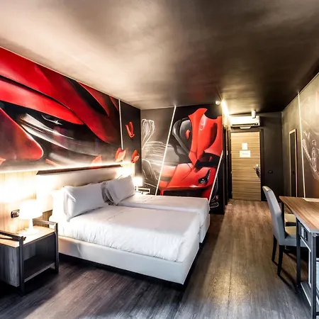 Muraless Art - Worldhotels Crafted 호텔 카스텔 다자노
