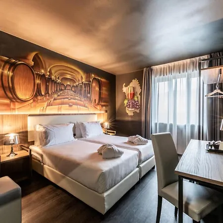 Muraless Art - Worldhotels Crafted