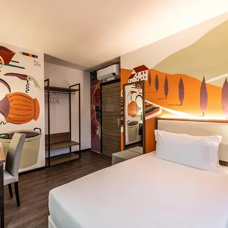 Hotel Muraless Art - Worldhotels Crafted Castel d'Azzano