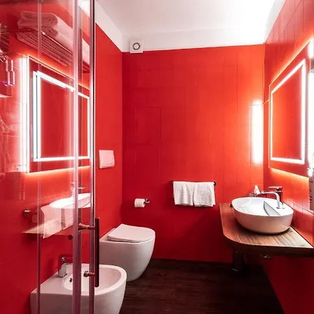 Muraless Art - Worldhotels Crafted Castel d'Azzano