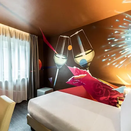 Muraless Art - Worldhotels Crafted