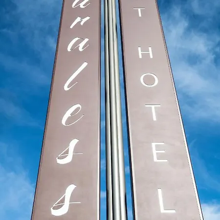 Hotel Muraless Art - Worldhotels Crafted