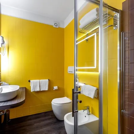 Muraless Art - Worldhotels Crafted