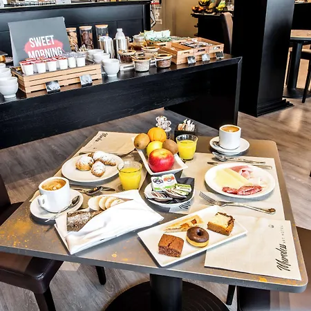Hotel Muraless Art - Worldhotels Crafted 4*