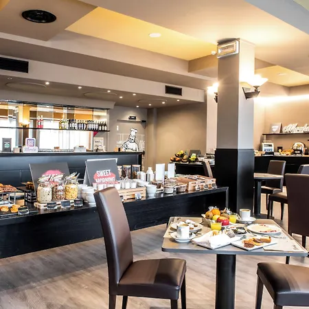Hotel Muraless Art - Worldhotels Crafted