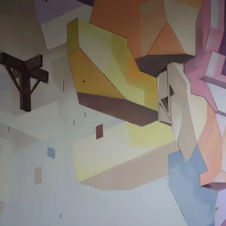Muraless Art - Worldhotels Crafted