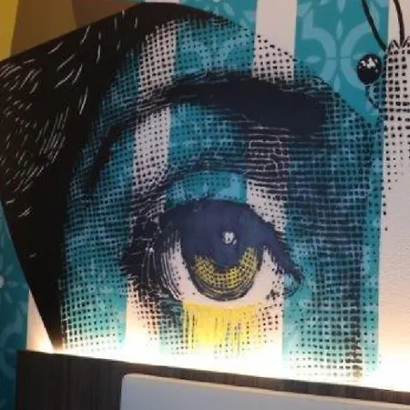 Muraless Art - Worldhotels Crafted 4*