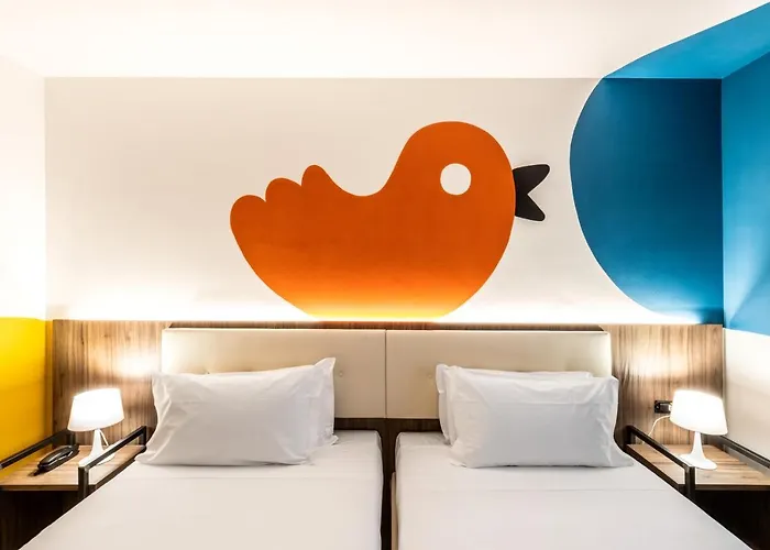 Muraless Art - Worldhotels Crafted Hotel Castel d'Azzano
