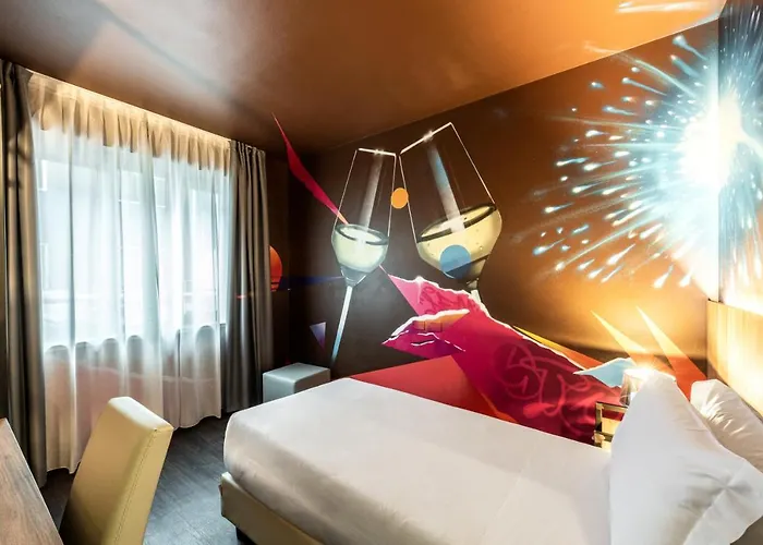 Muraless Art - Worldhotels Crafted