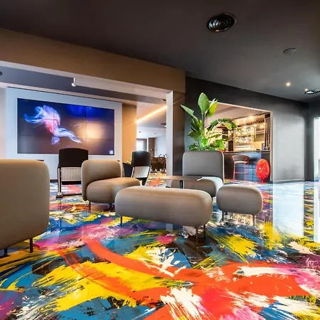 Отель Muraless Art - Worldhotels Crafted
