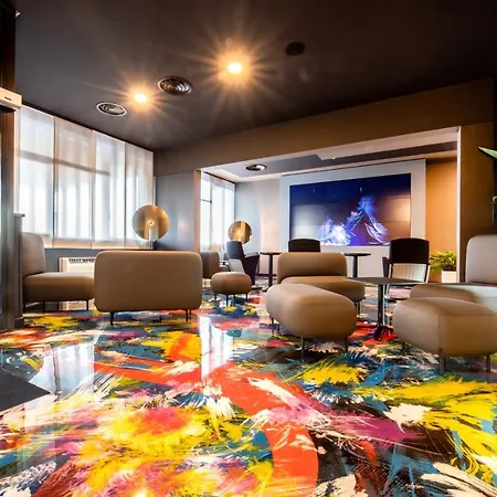Отель Muraless Art - Worldhotels Crafted