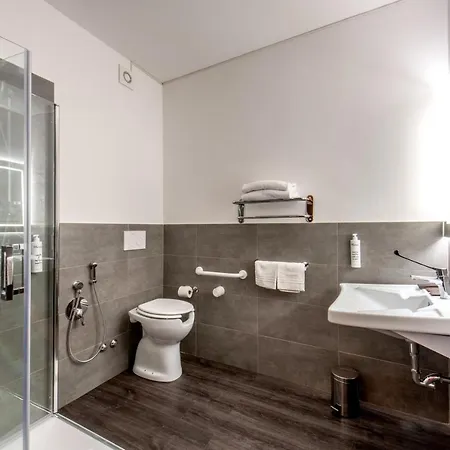 Hotel Muraless Art - Worldhotels Crafted