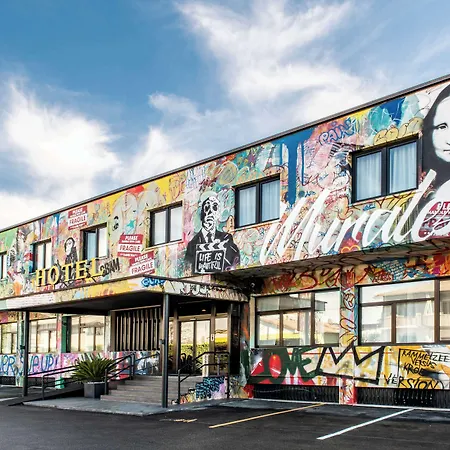 Hotel Muraless Art - Worldhotels Crafted Castel d'Azzano