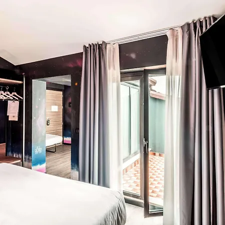 Muraless Art - Worldhotels Crafted Отель