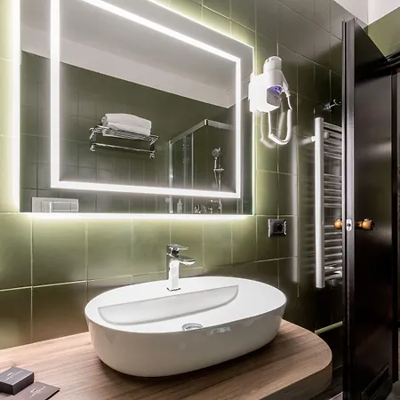 Muraless Art - Worldhotels Crafted Castel d'Azzano