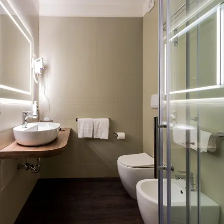 Muraless Art - Worldhotels Crafted 4* Castel d'Azzano