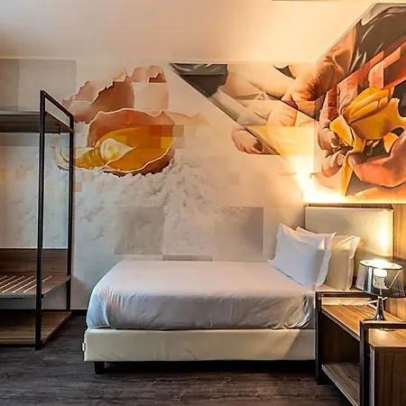 Hotel Muraless Art - Worldhotels Crafted