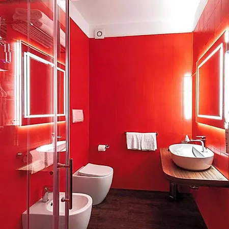 Muraless Art - Worldhotels Crafted Hotel Castel d'Azzano