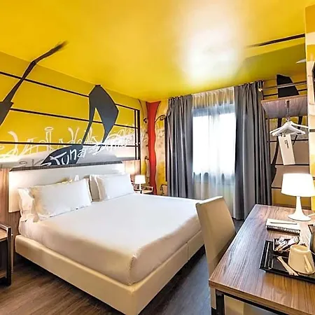 Muraless Art - Worldhotels Crafted Hotel