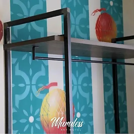 Muraless Art - Worldhotels Crafted 4* Кастель-д'Аццано