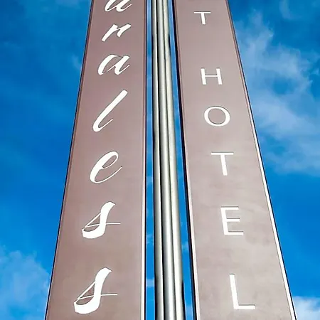 Hotel Muraless Art - Worldhotels Crafted 4*