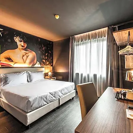 Hotel Muraless Art - Worldhotels Crafted