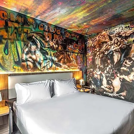 Muraless Art - Worldhotels Crafted Castel d'Azzano