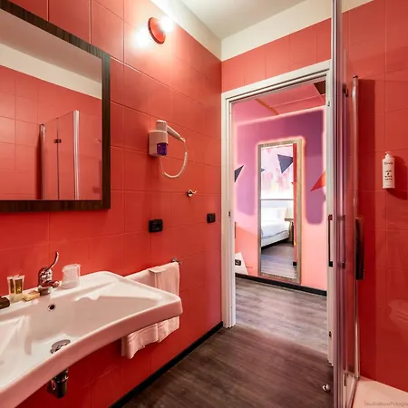 Muraless Art - Worldhotels Crafted Hotel